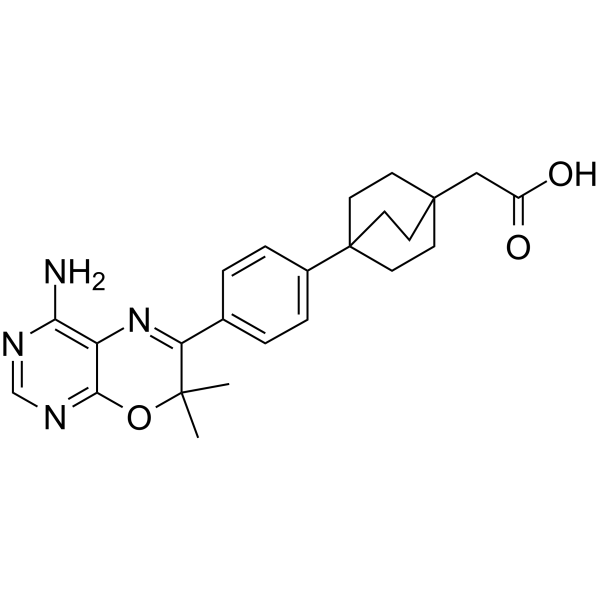 DGAT-1 inhibitor 2 942999-61-3